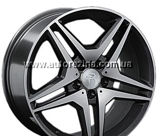 Replay Mercedes (MR96) R19 5/112